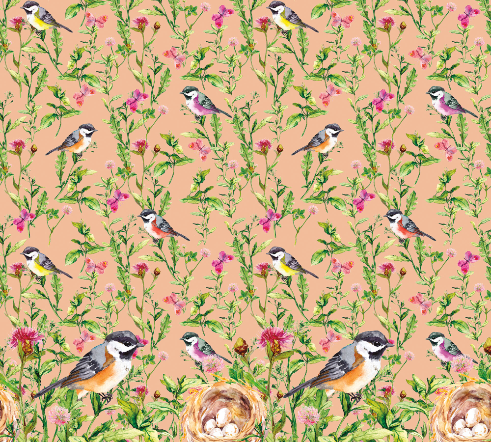 Коллекция Chinoiserie