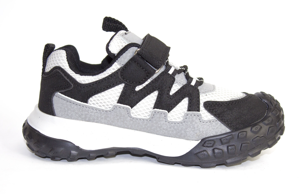 Кроссовки детские демисезонные Пчёлка Доми арт. E68-3K