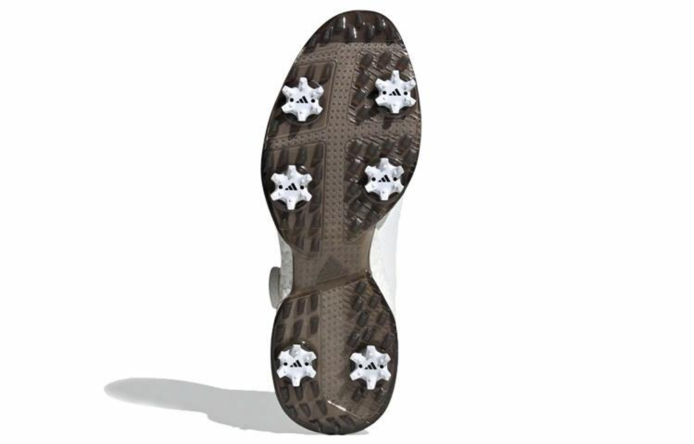 Кроссовки Adidas Powerwrap Pu (Женская размерная сетка)