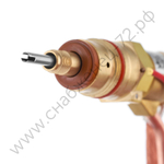 Головка плазмотрона IPT 100/90° FTS1001