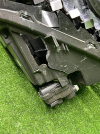 Битая Фара левая Belgee X50 (2023-н.в.) LED