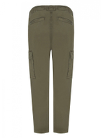 Брюки-карго мужские Mackinack Polo WOOLRICH