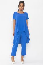 Костюм Мартиника (электрик) К13950-21М LT Collection