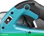 Дисковая (циркулярная) пила Makita HS009GZ