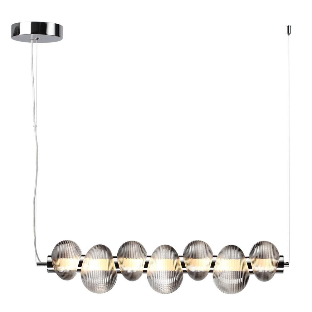 5096/24L ODL Подвес LED 24Вт 4000К 220В IP20 L-VISION