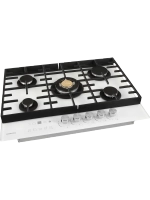 Варочная поверхность Hiberg VM 7155 W