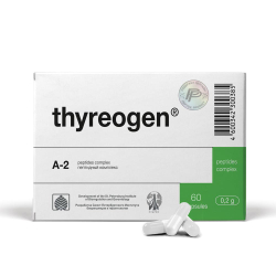 Тиреоген