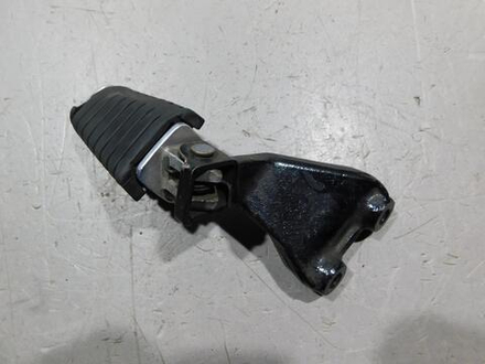 Подножка водительская левая Yamaha V-Max 1200 021090