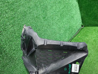 Кронштейн ПТФ левый BMW X2 F39 (2017-2023) M-paket