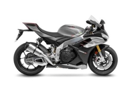 RSV4 FACTORY (2021-)