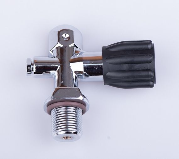 Вентиль Marset TV-191 232 бар (резьба 3⁄4')