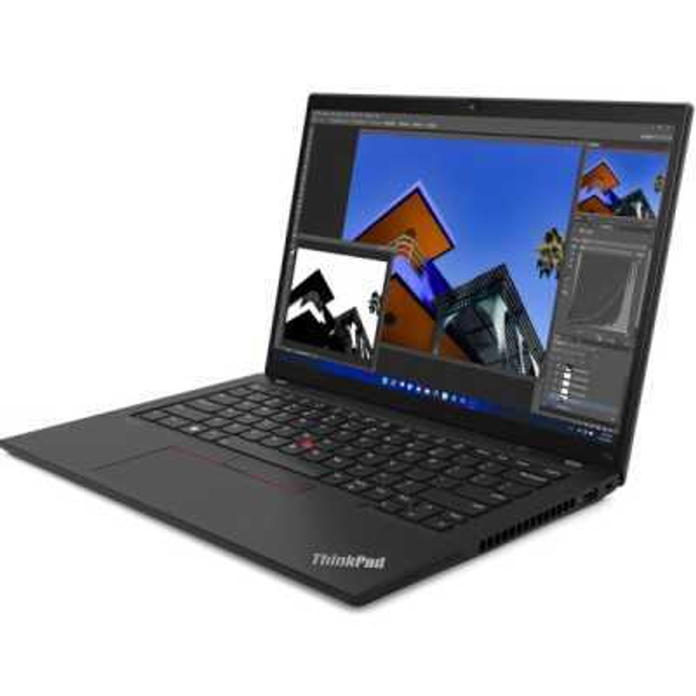 Ноутбук Lenovo ThinkPad T14 Gen 3 21AH00NNUS
