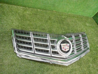 Решетка радиатора Cadillac SRX 2 (2012-2016)