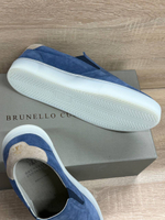 Слипоны Brunello Cucinelli