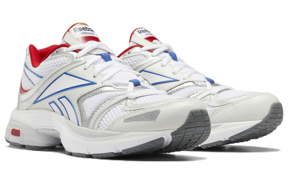 Кроссовки Reebok Premier Road Plus 6