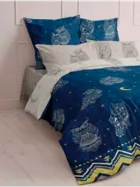 постельное белье 1,5 бязь