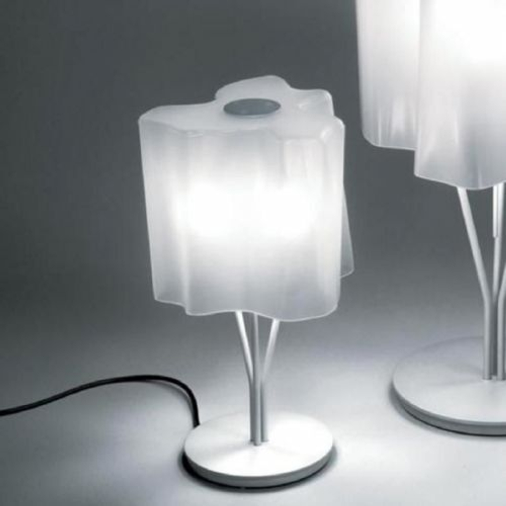 Настольная лампа Artemide LOGICO TAVOLO