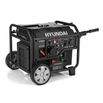 Бензиновый инверторный генератор Hyundai HHY 7050Si