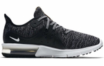 Кроссовки Nike Air Max Sequent 3 (Женская размерная сетка)