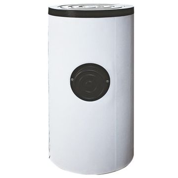 Бойлер Baxi UBT 160 белый