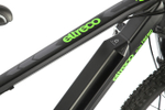 Электровелосипед Eltreco Ultra Trend (2024)