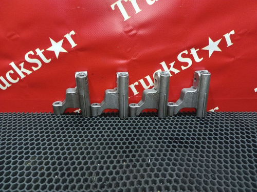 Комплект кронштейнов топливной рампы 2019г