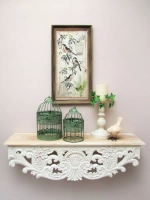 Клетка декоративная интерьерная 25*15 см