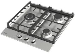 Варочная панель Evelux HEG 450 X