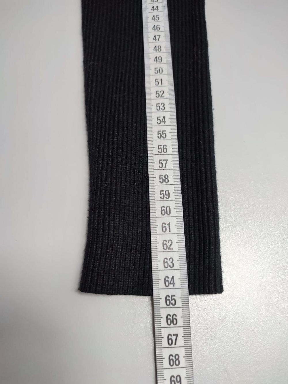 Джемпер базовый 40 размер