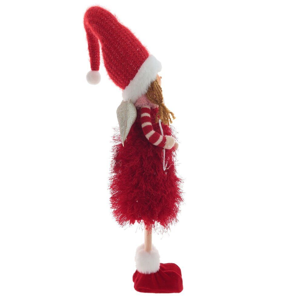 GAEM Игрушка набивная "Ангел", L24 W10 H72 см