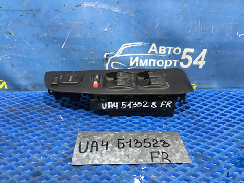 Блок управления стеклоподъемниками Honda INSPIRE 1998-2003