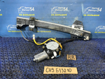 Стеклоподъемник задний правый Honda ACCORD 2000-2002