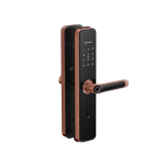 TOUCH PRO Wi-Fi (Black) электронный биометрический замок TTLOCK