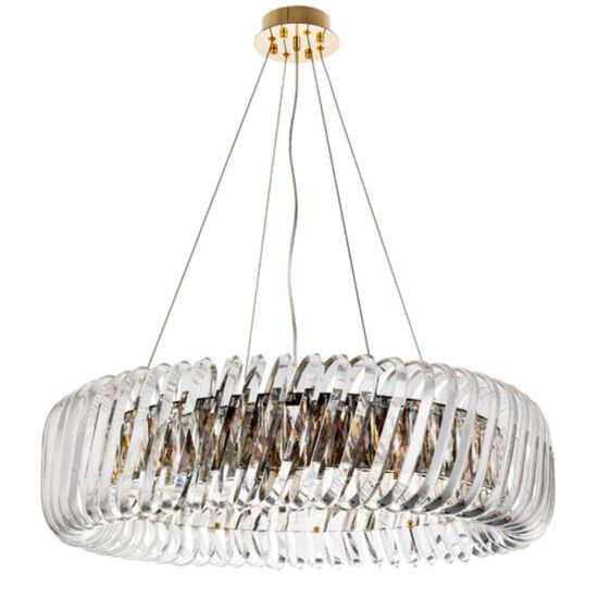 7568/18 LM-12 СВЕТИЛЬНИК ПОДВЕСНОЙ