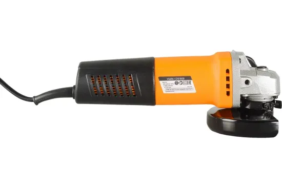 Угловая шлифмашина "ВИХРЬ" 125/900