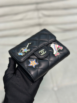 Chanel Wallet 11 cm