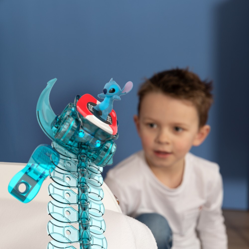 Smoby Flextreme Stitch/ Автотрек/ 180927