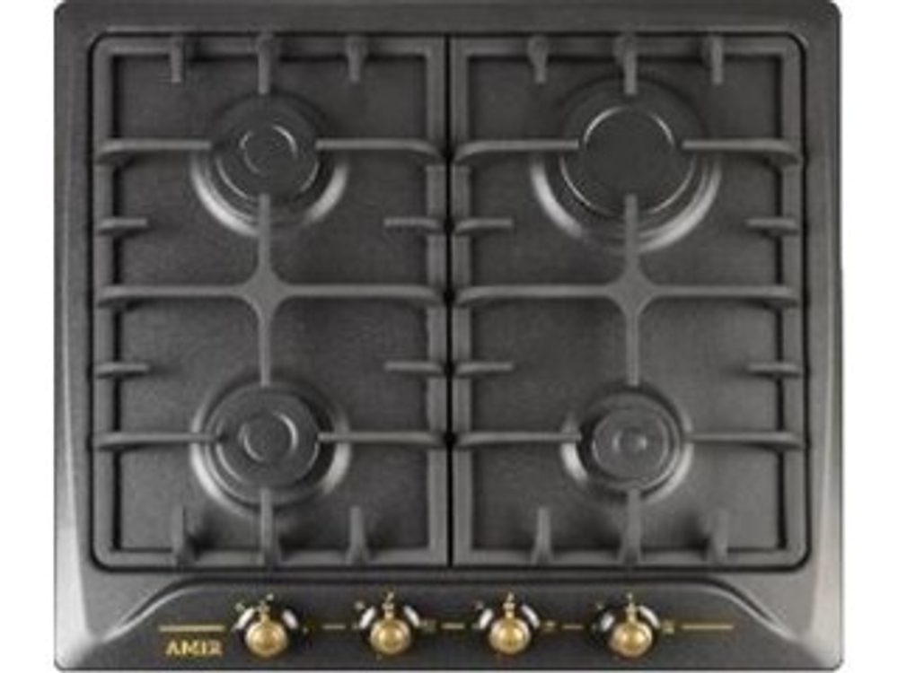 Встраиваемая поверхность AMIR PG 6040 RSTB GK