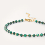 Браслет на ногу Lounge GRN