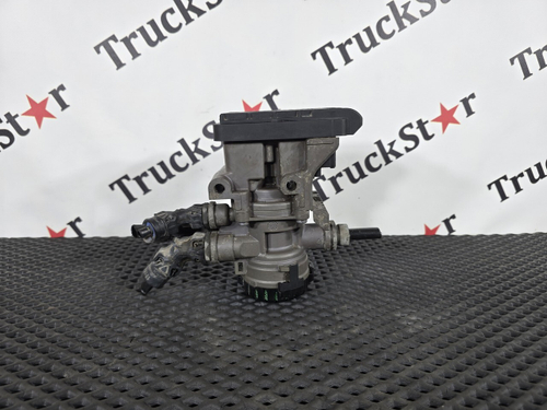 Модулятор EBS передний 2017г