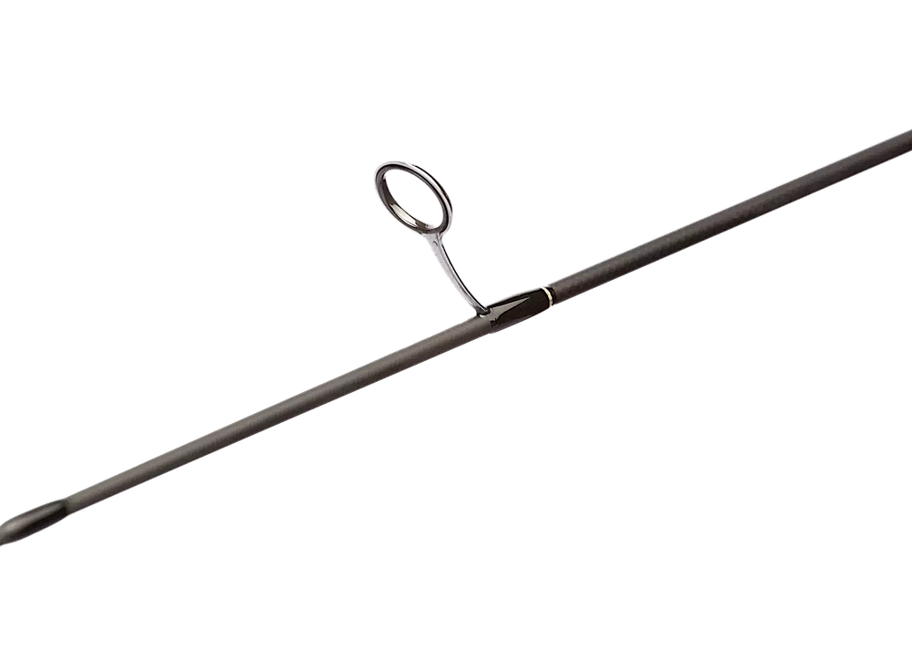 Спиннинг Fish Season Black Adder 2секц. BA602XUL-S-20 1.8м  0.5-1.8г Slow 67г Тр.длина 96см Ручка Неопрен