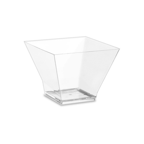 Креманка "Пагода" средняя 200 мл