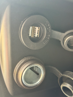 Квадроцикл HND QRX 650 PRO