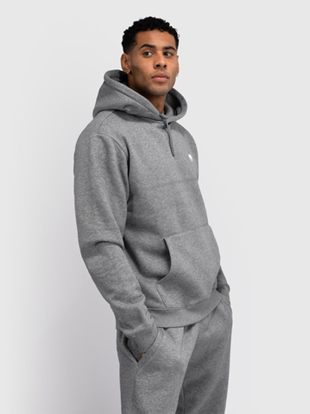 Худи Venum Silent Power Cloud Grey