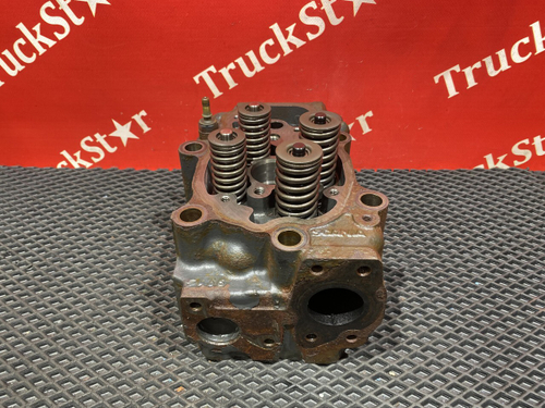 Головка блока цилиндров DC13 2018 год.