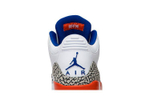 Кроссовки Jordan Air Jordan 3 Knicks