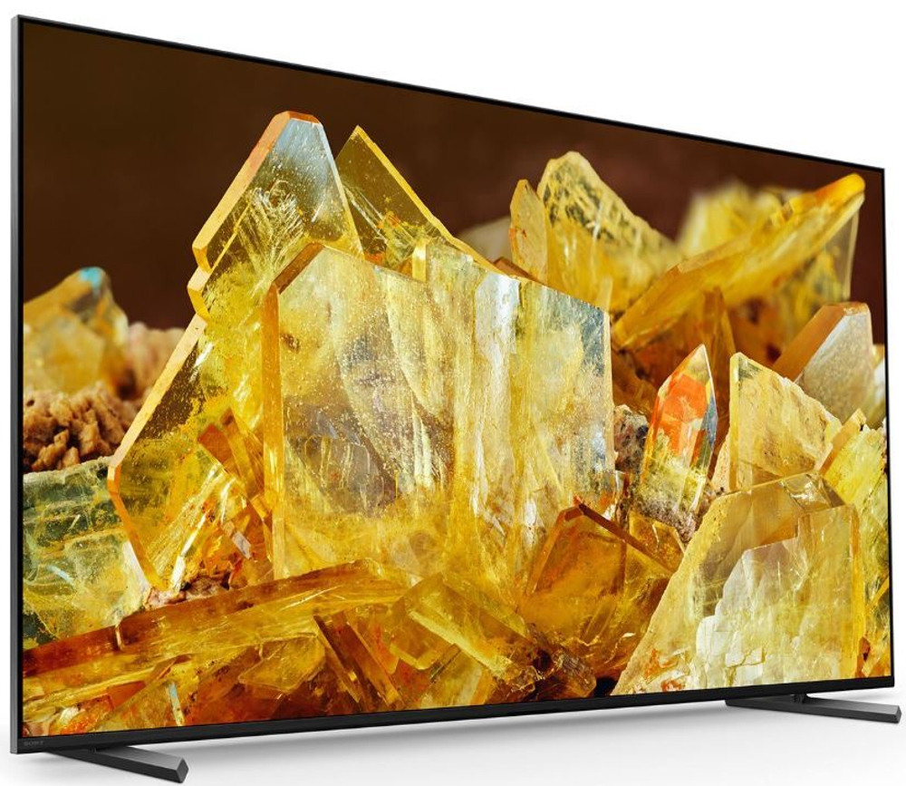 Телевизор LED Sony XR-75X90L