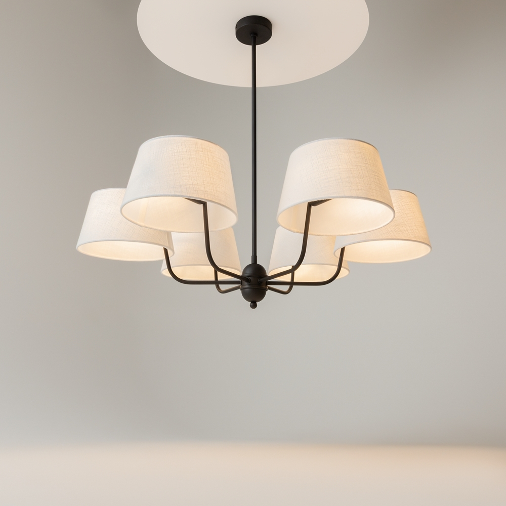 Подвесной светильник Modesto MOD360PL-06B