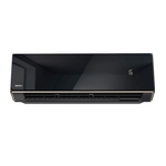 Сплит-система Centek CT-65Uxx (Black Mirror) Inverter CT-65U10