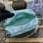 Louis Vuitton Mini Soft Trunk